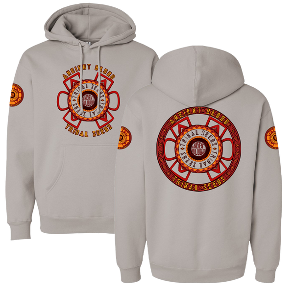 Obey reverse the tide hoodie hotsell