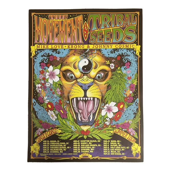 TSCoast2CoastTourPoster_grande