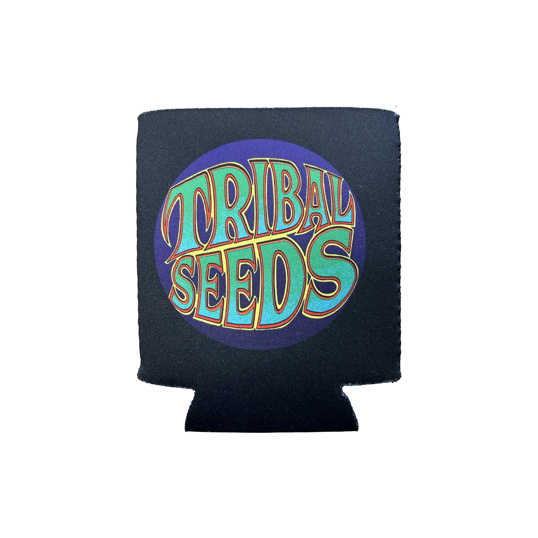 Tribal Seeds Koozie