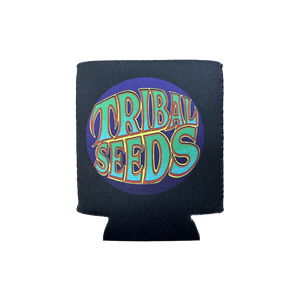 Tribal Seeds Koozie