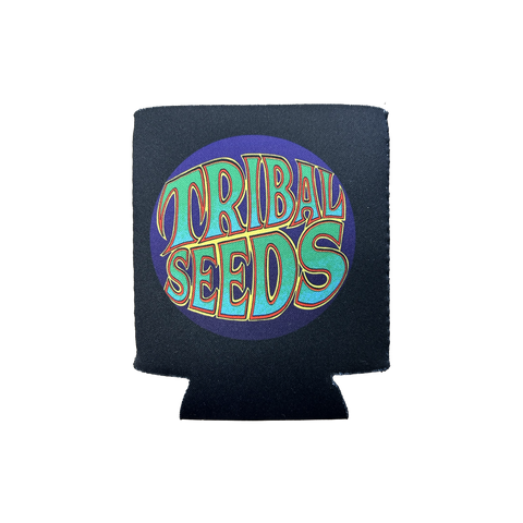 Tribal Seeds Koozie