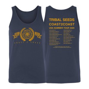Summer Tour Tank Top