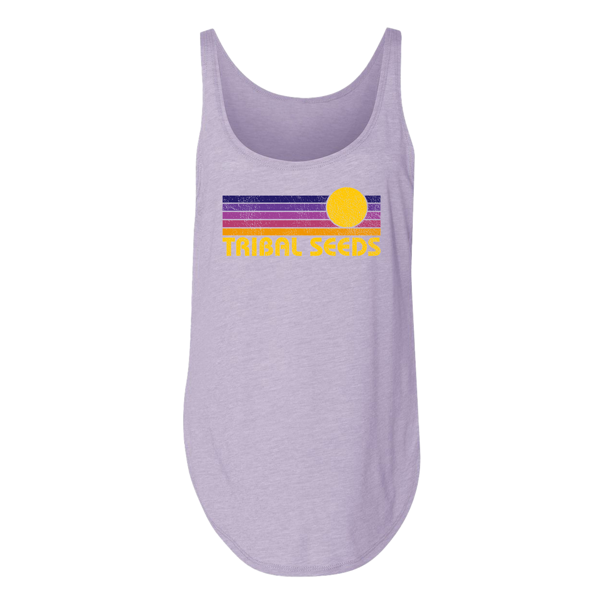 Women's Retro Tank