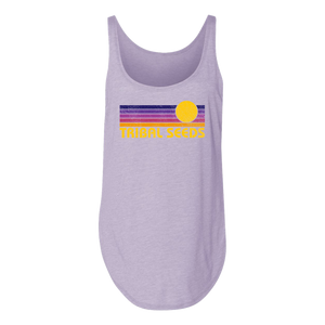 Women's Retro Tank