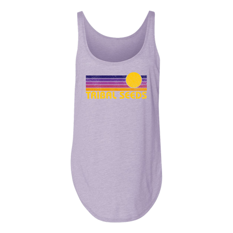 Women's Retro Tank