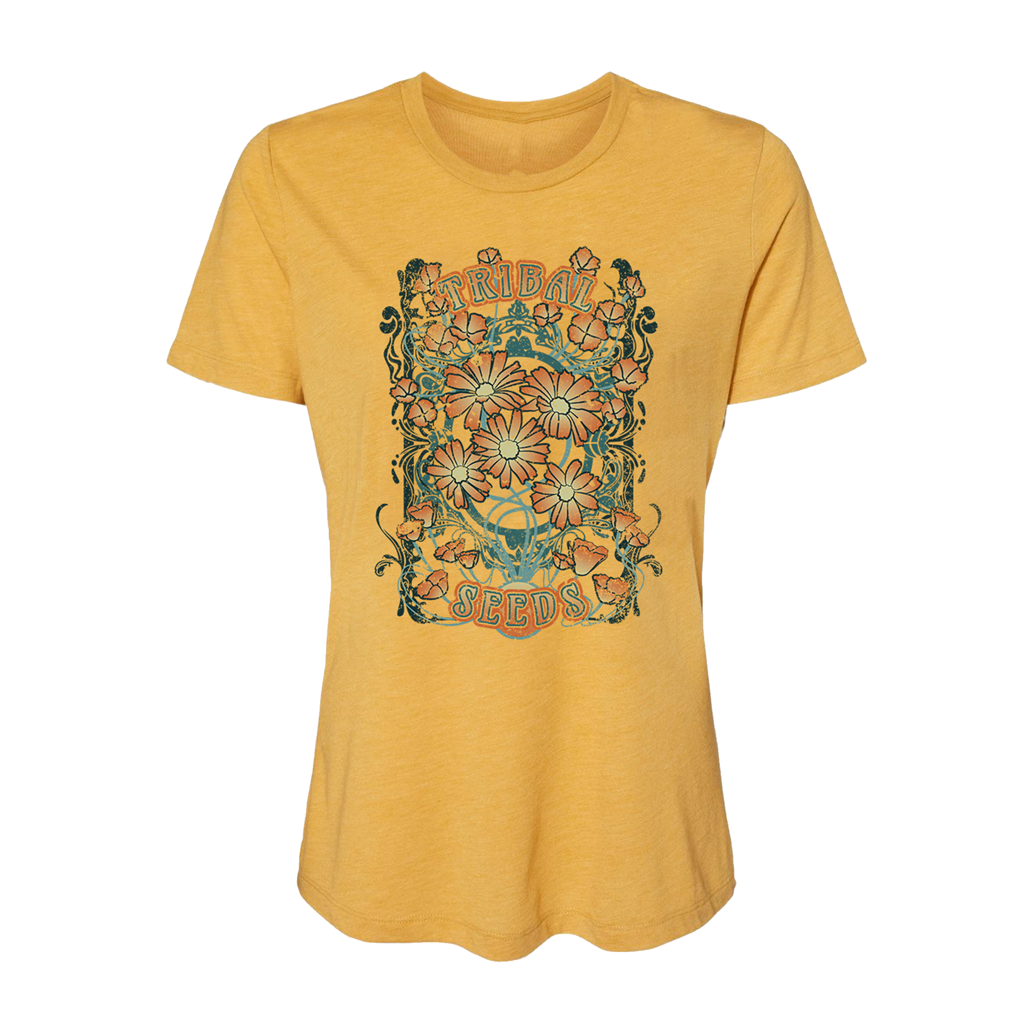 Women's Wildflower Tee