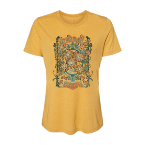 Women's Wildflower Tee