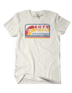 Roots Reggae Tee (Putty)