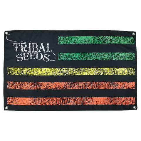 Tribal Seeds 3x5' Flag