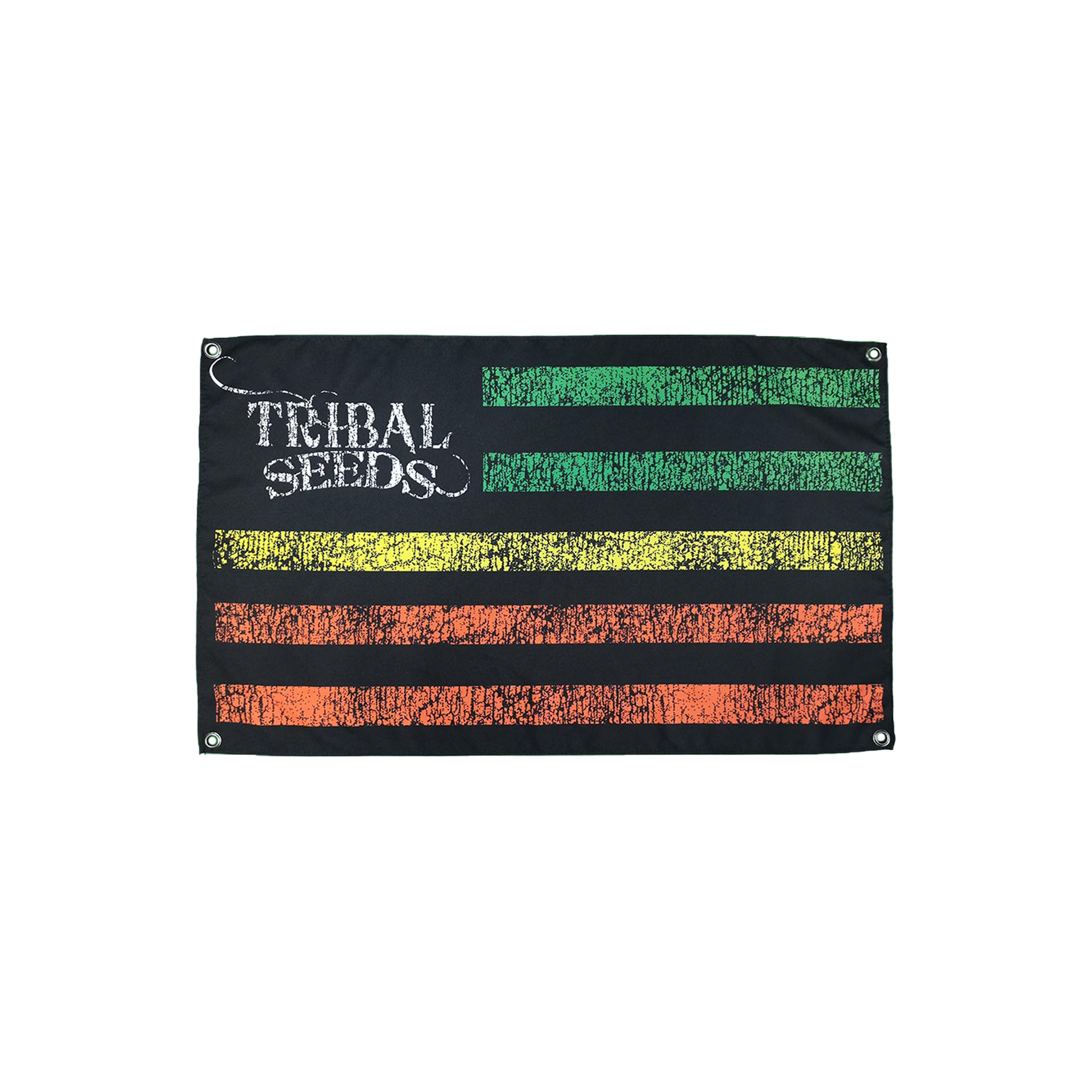 Tribal Seeds 2x3' Flag