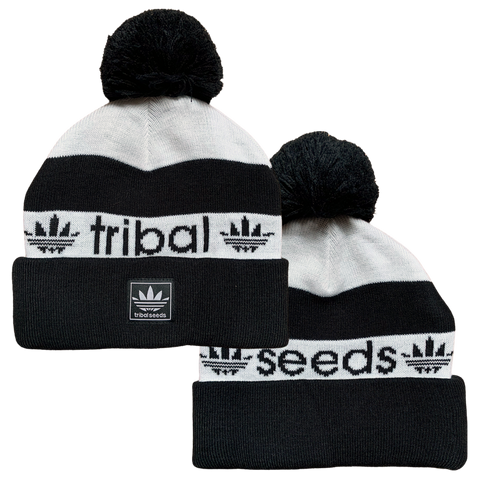Tribal Soccer Hoodie – Tribal Seeds Store