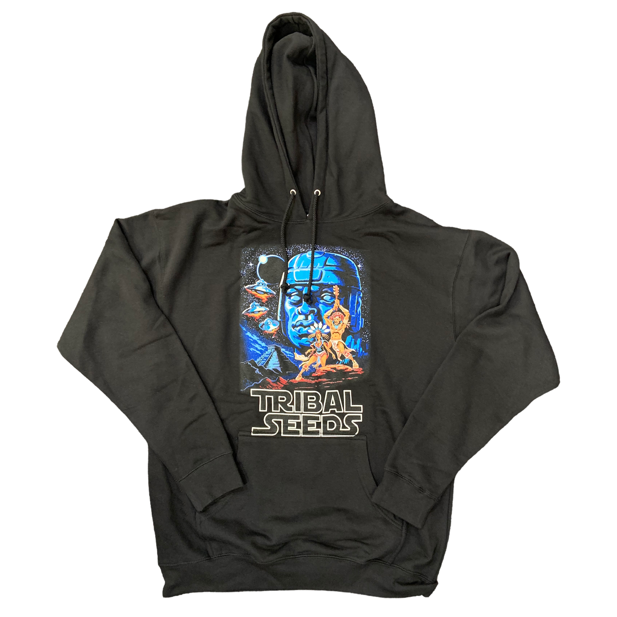 Starseed Hoodie