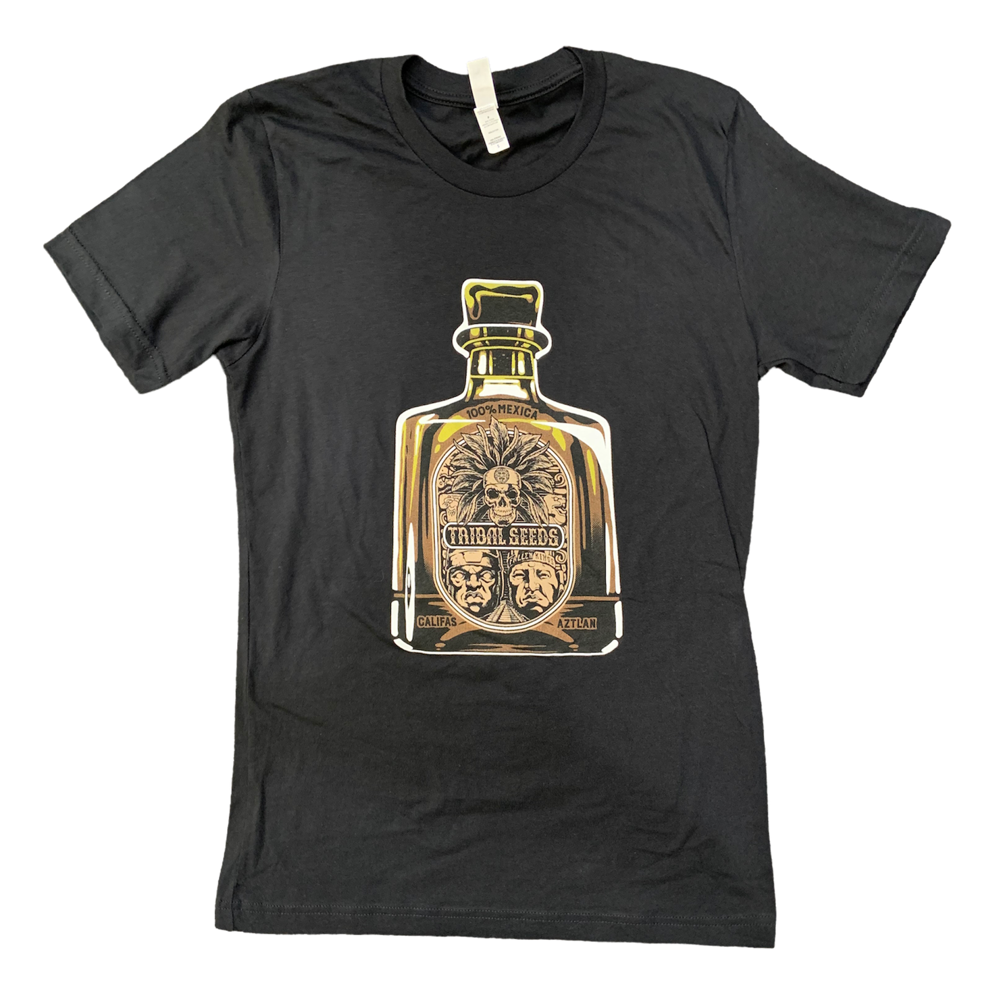 Tequila Tee