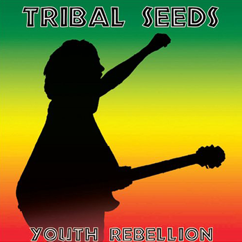 Youth Rebellion CD