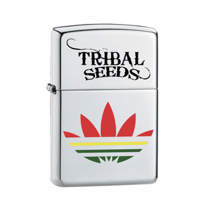 Tribal Seeds Lighter